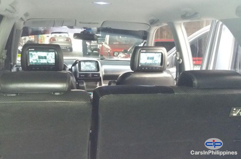 Picture of Honda CR-V Manual in Northern Samar