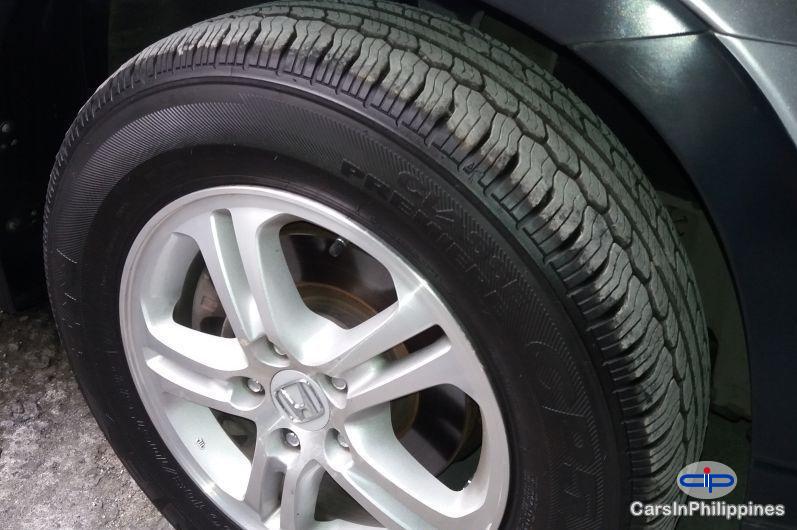 Honda CR-V Manual in Northern Samar - image