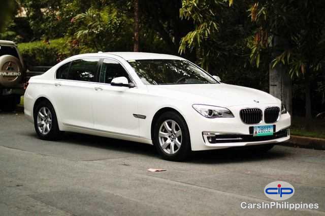 Pictures of BMW Automatic 2013