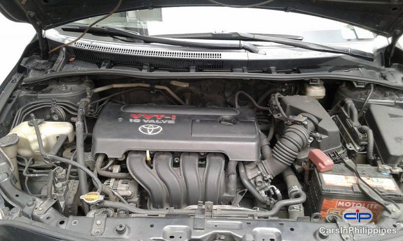 Picture of Toyota Corolla Automatic in Apayao