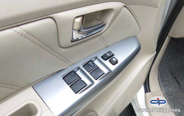 Picture of Toyota Fortuner Automatic in Philippines