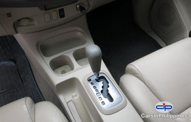 Toyota Fortuner Automatic in Philippines - image