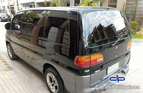 Mitsubishi Other Manual 2002