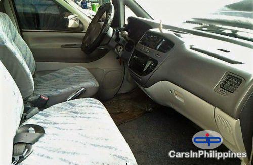 Mitsubishi Manual 2002 - image 5