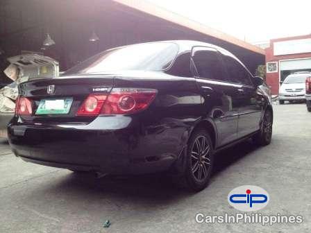 Honda City Manual - image 2