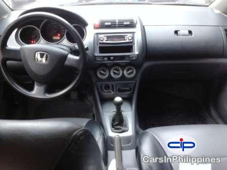Honda City Manual - image 3