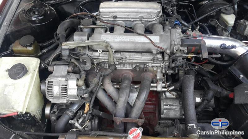 Toyota Manual - image 5