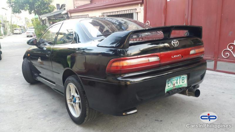 Toyota Other Manual - image 9