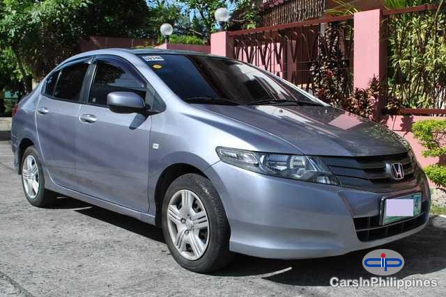 Picture of Honda City Manual