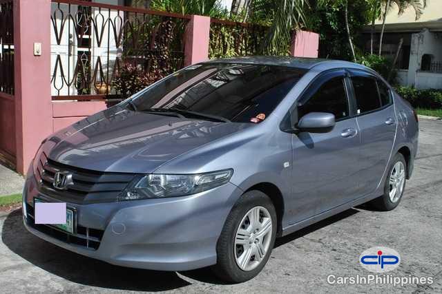 Honda City Manual in Masbate