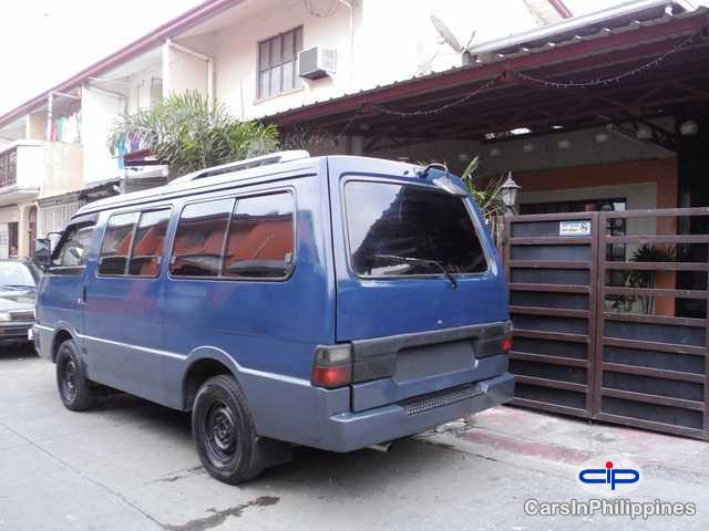 Kia Other Manual in Pampanga