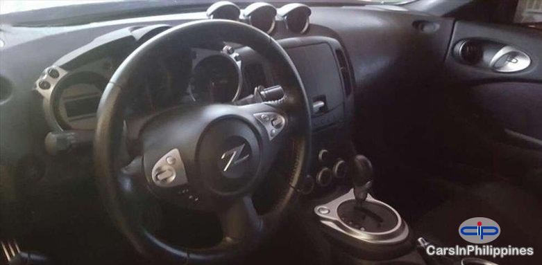 Nissan Other Automatic 2009 in Batangas