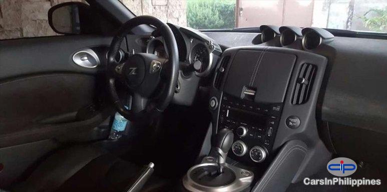 Nissan Other Automatic 2009 in Philippines