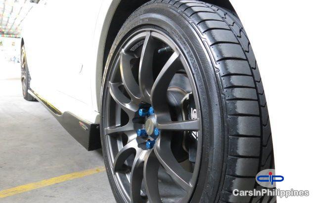 Subaru Legacy Automatic - image 2