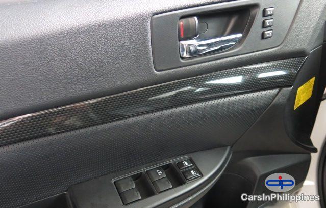 Subaru Legacy Automatic - image 5