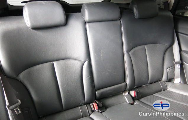 Subaru Legacy Automatic - image 7