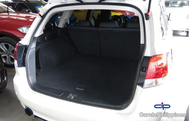 Subaru Legacy Automatic - image 8