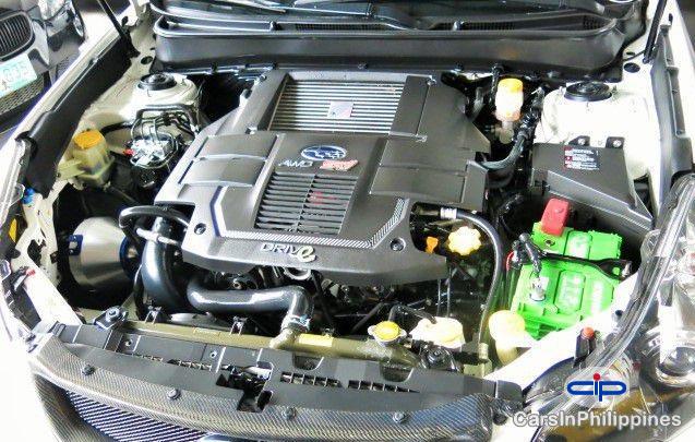 Subaru Legacy Automatic - image 9