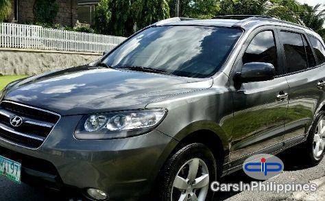 Picture of Hyundai Tucson Automatic