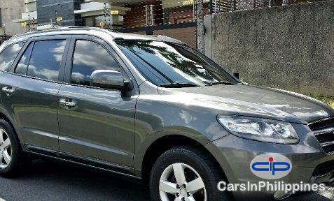 Hyundai Tucson Automatic in Sulu