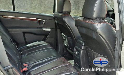 Picture of Hyundai Tucson Automatic in Sulu