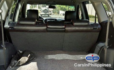 Picture of Hyundai Tucson Automatic in Philippines