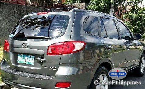 Hyundai Tucson Automatic in Sulu - image
