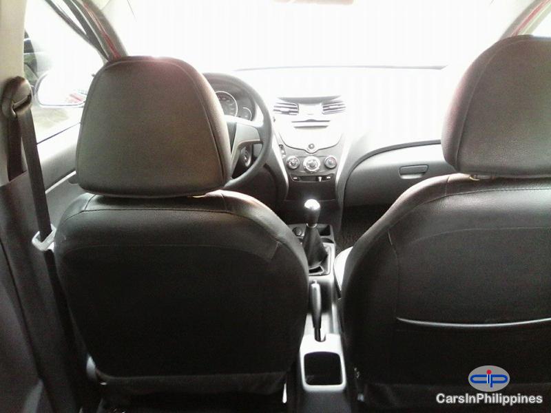Hyundai Eon Manual 2014 in Philippines