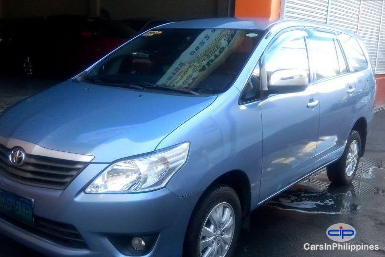 Picture of Toyota Innova