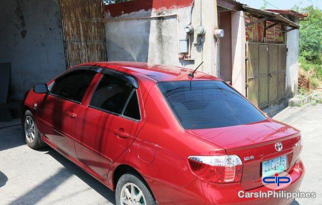 Toyota Vios Automatic - image 3