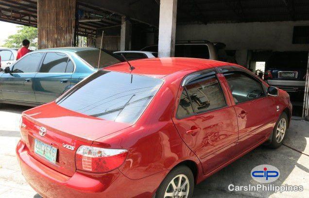 Toyota Vios Automatic - image 5