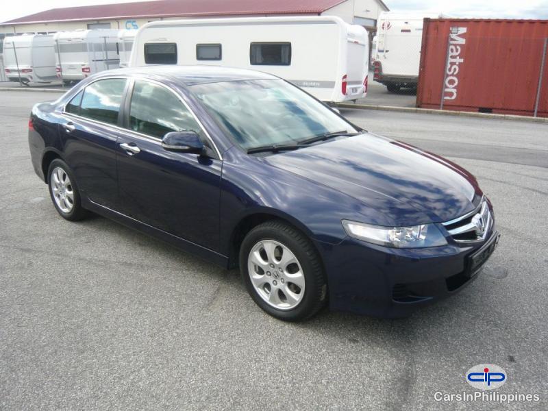 Picture of Honda Accord Automatic 2009