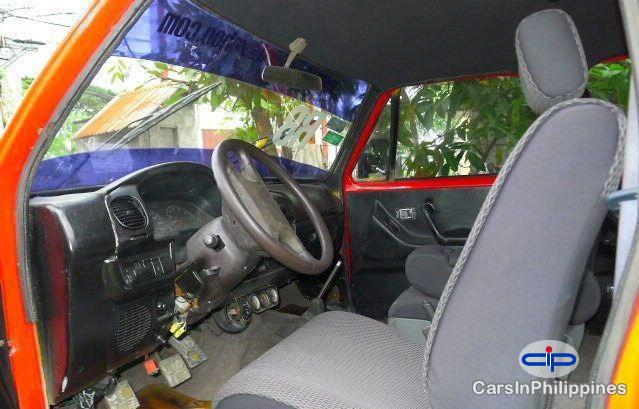 Dodge RAM Manual