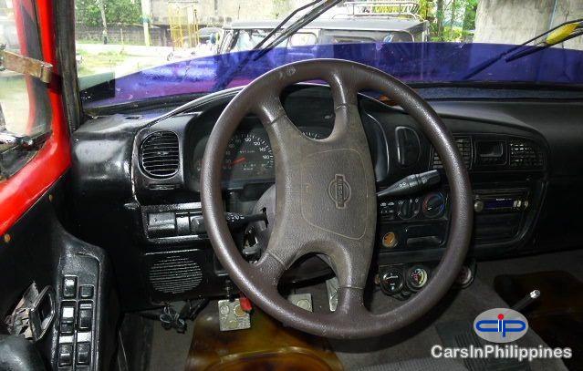 Dodge RAM Manual in Ilocos Sur