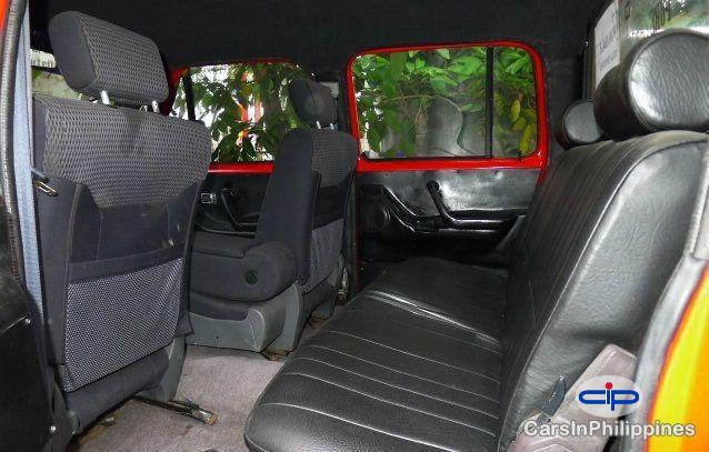 Dodge RAM Manual in Philippines