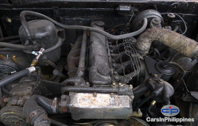 Picture of Dodge RAM Manual in Ilocos Sur