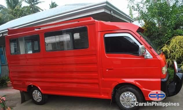 Suzuki Other Manual in Nueva Vizcaya