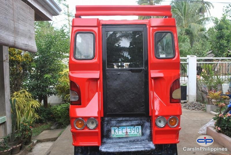 Suzuki Other Manual in Philippines
