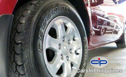 Kia Carnival Automatic 2007 in Philippines