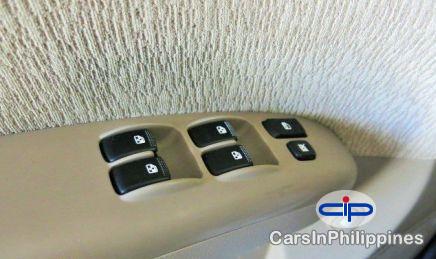 Picture of Kia Carnival Automatic 2007 in Nueva Vizcaya