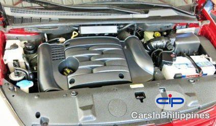 Kia Carnival Automatic 2007 in Nueva Vizcaya - image