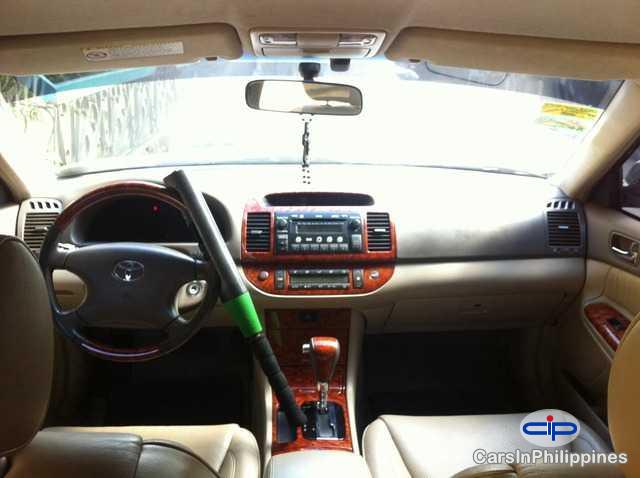 Toyota Camry Automatic 2004 - image 2