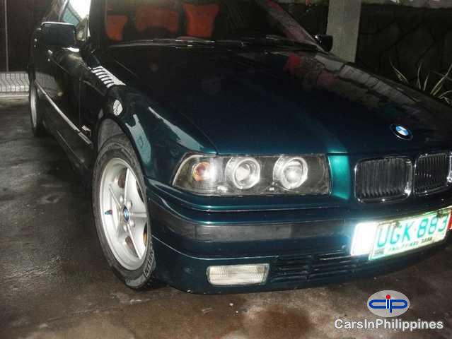 BMW Automatic 1996 - image 2