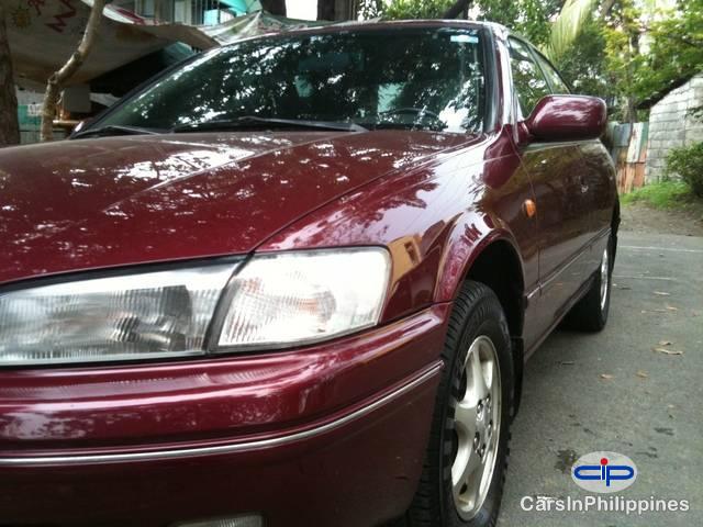 Toyota Camry Automatic 1997 - image 2