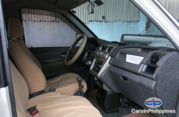 Mitsubishi Adventure Manual 2003 in Cavite