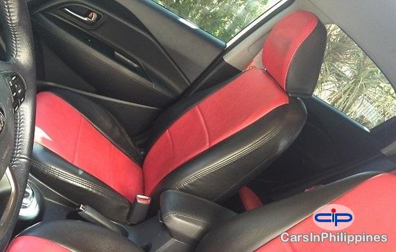Kia Rio Automatic 2013 - image 5