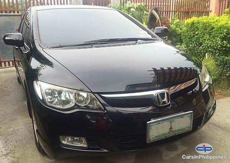 Picture of Honda Civic Automatic