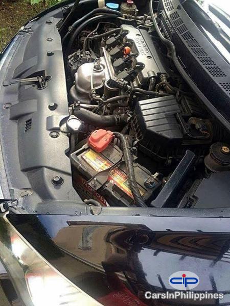 Honda Civic Automatic in Philippines
