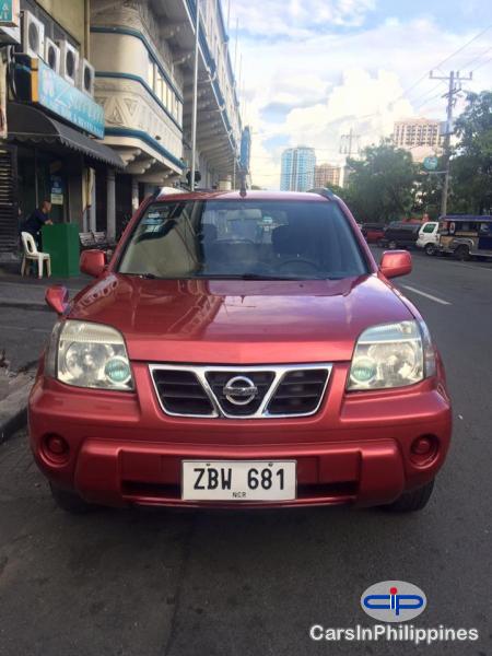 Picture of Nissan X-Trail Automatic