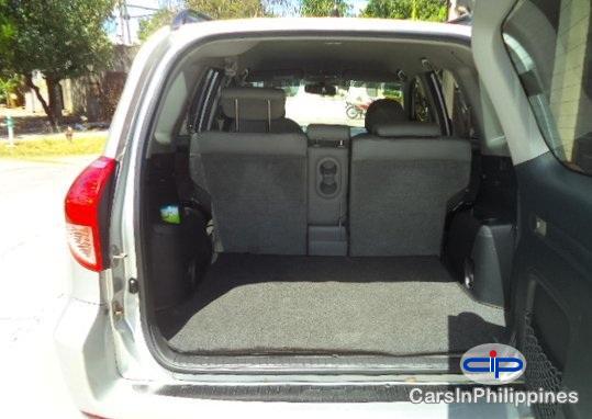 Toyota RAV4 Automatic 2008 - image 5